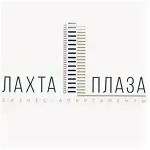 Лахта Плаза